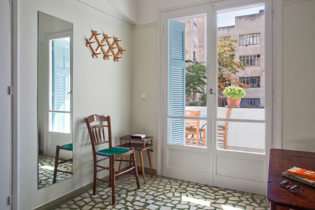 Lovely Two-Bedroom Apartment With Roof Garden! Ep7 Athen Eksteriør bilde