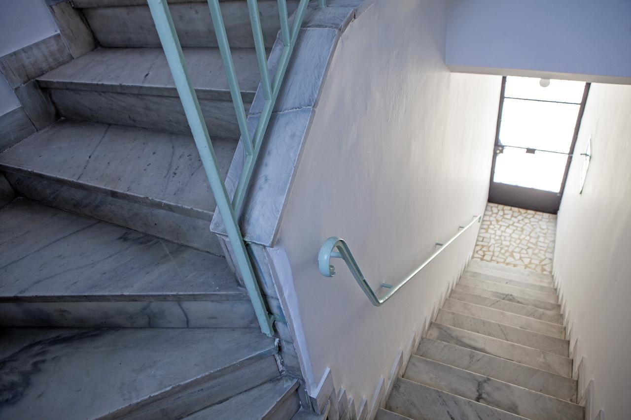 Lovely Two-Bedroom Apartment With Roof Garden! Ep7 Athen Eksteriør bilde